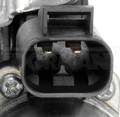 Dorman - OE Solutions WINDOW REGULATOR 751-183