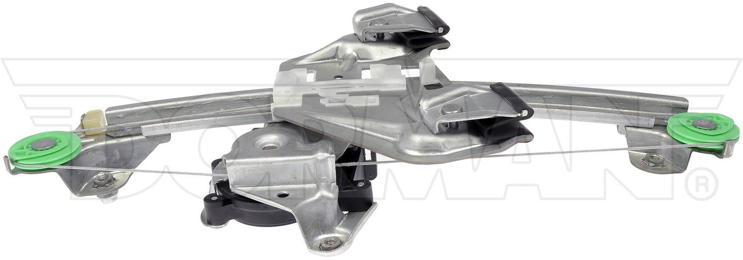 Dorman - OE Solutions WINDOW REGULATOR 751-183
