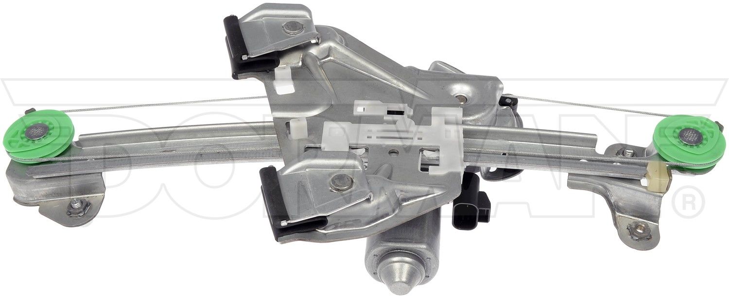 Dorman - OE Solutions WINDOW REGULATOR 751-183