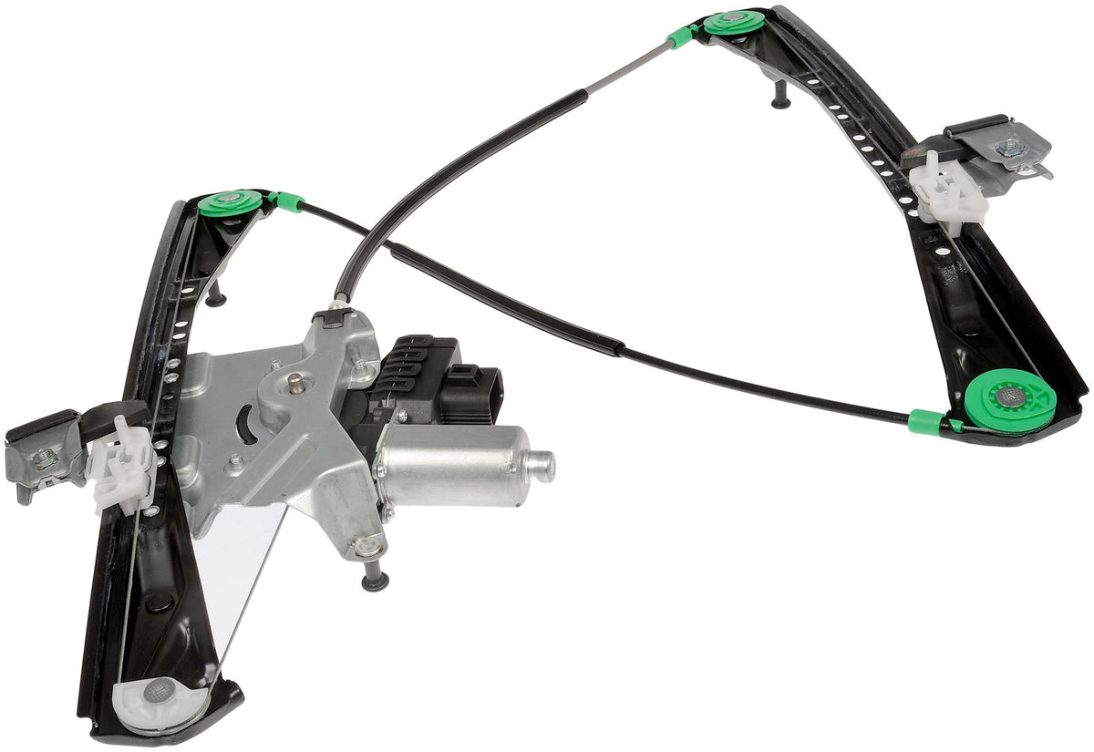 Dorman - OE Solutions WINDOW REGULATOR 751-198