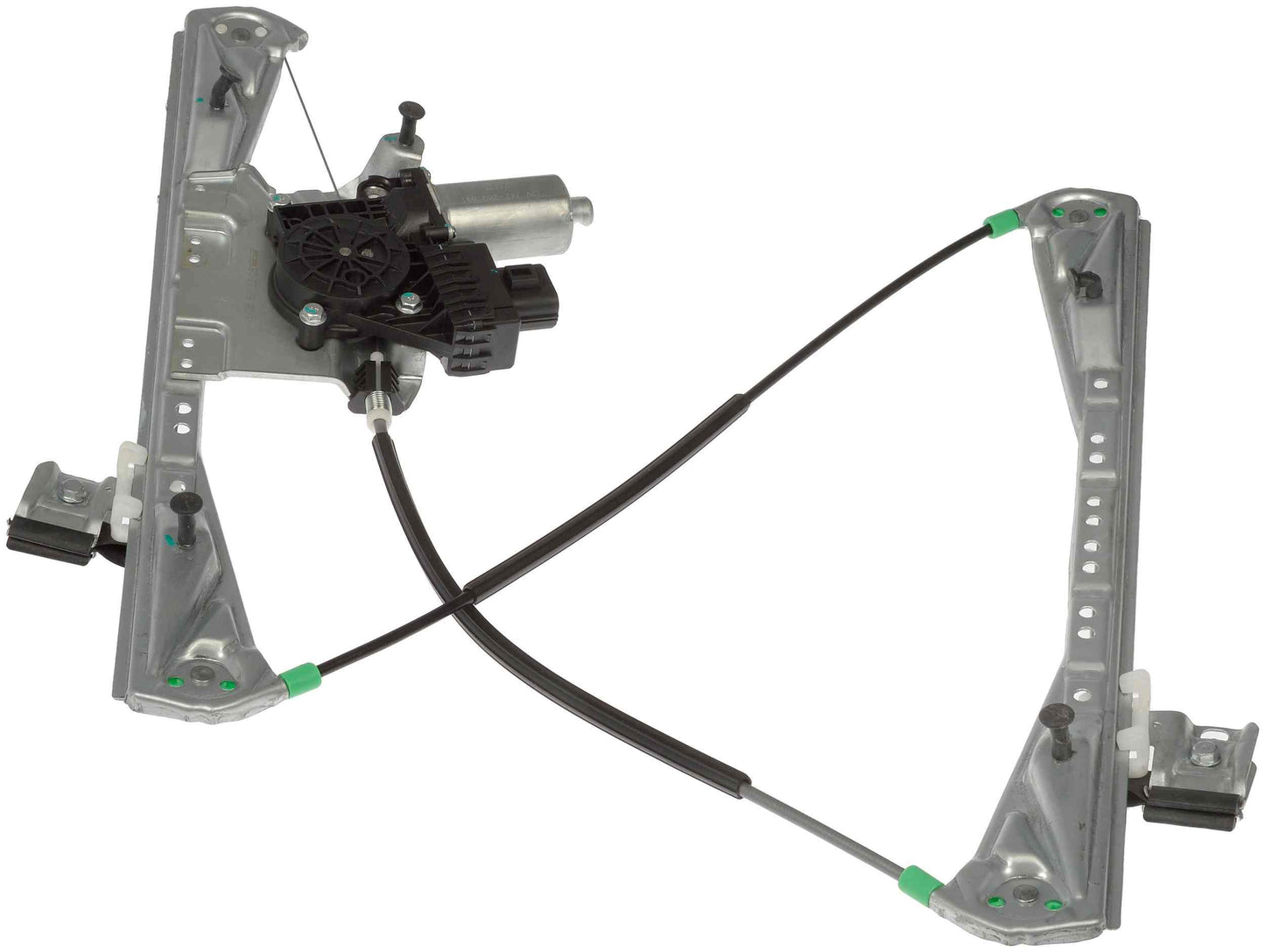 Dorman - OE Solutions WINDOW REGULATOR 751-198