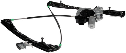 Dorman - OE Solutions WINDOW REGULATOR 751-198