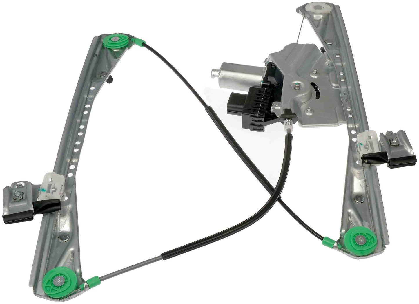 Dorman - OE Solutions WINDOW REGULATOR 751-198