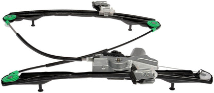 Dorman - OE Solutions WINDOW REGULATOR 751-198