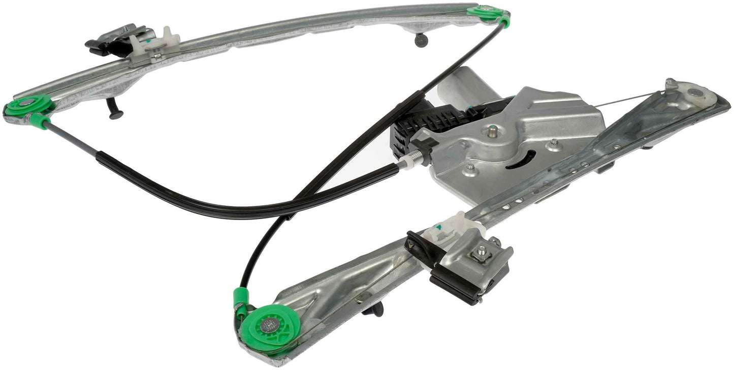 Dorman - OE Solutions WINDOW REGULATOR 751-198