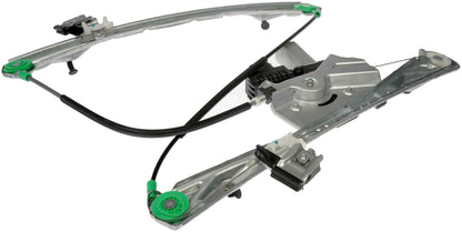 Dorman - OE Solutions WINDOW REGULATOR 751-198