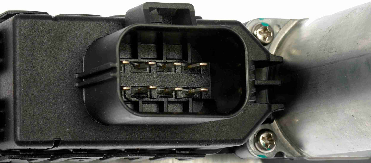 Dorman - OE Solutions WINDOW REGULATOR 751-198