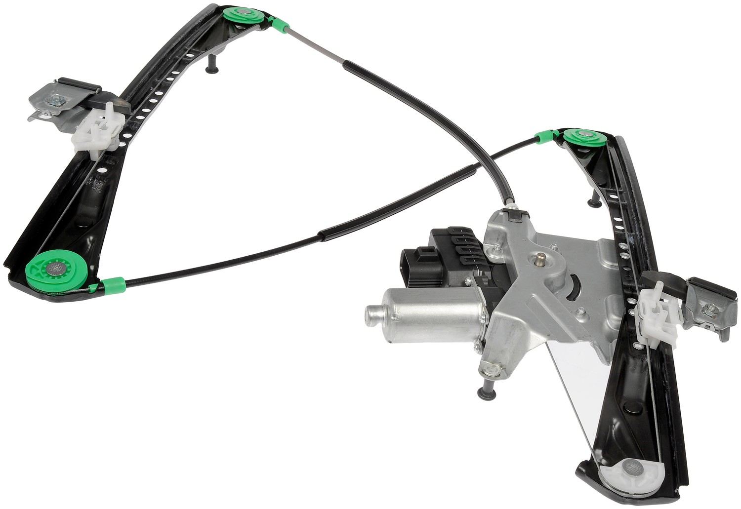 Dorman Power Window Regulator And Motor Assembly