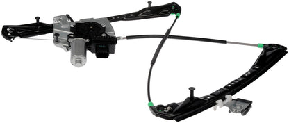 Dorman Power Window Motor and Regulator Assembly with reliable design for 2003-2006 Lincoln LS 751-199