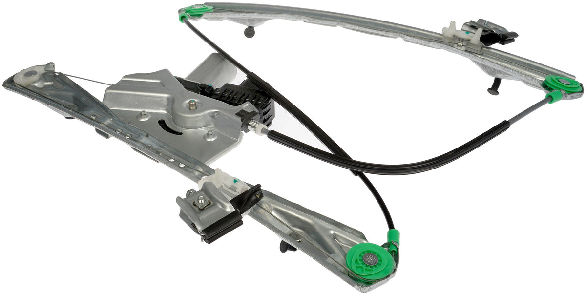 Dorman Power Window Motor and Regulator Assembly with reliable design for 2003-2006 Lincoln LS 751-199