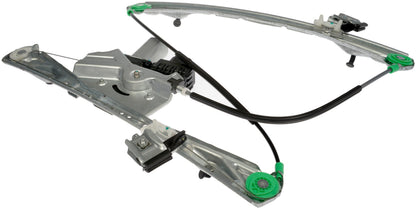 Dorman Power Window Motor and Regulator Assembly with reliable design for 2003-2006 Lincoln LS 751-199