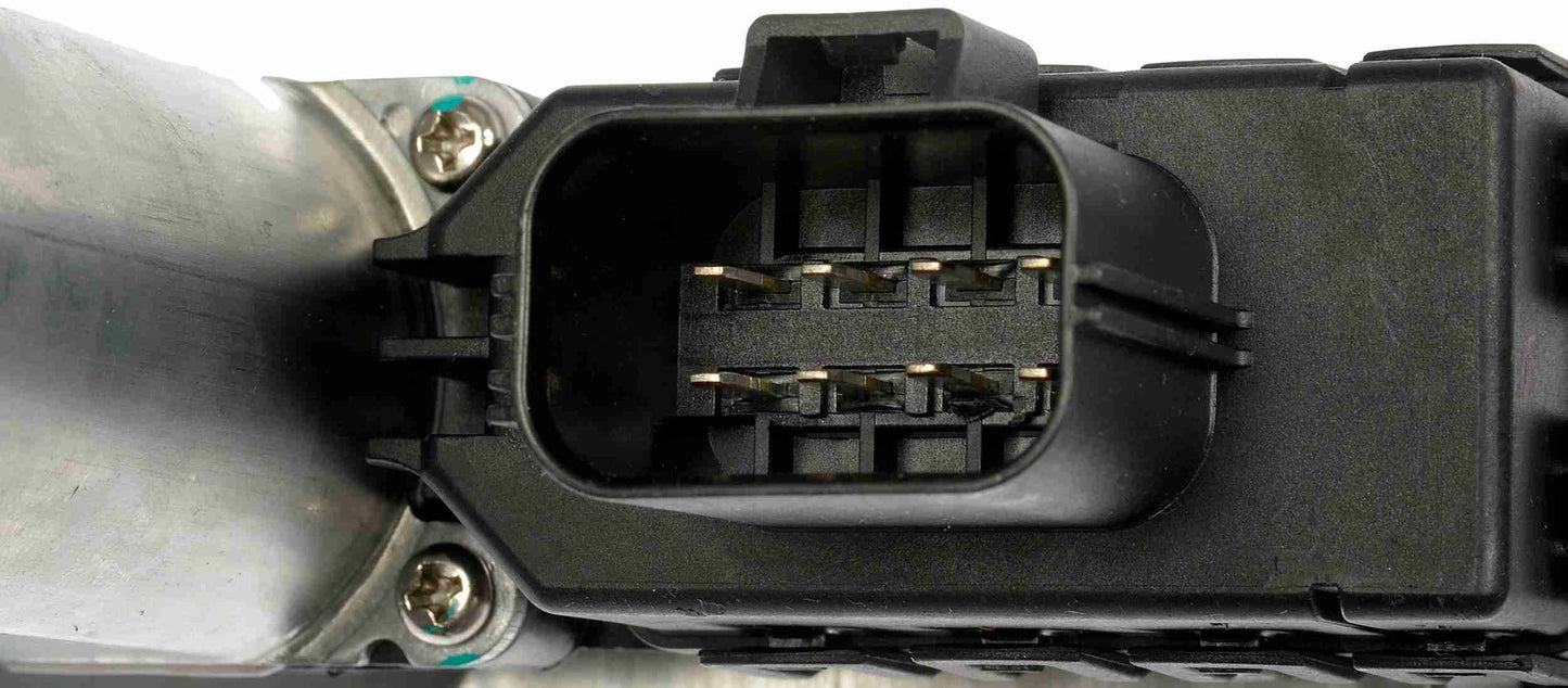 Dorman Power Window Motor and Regulator Assembly with reliable design for 2003-2006 Lincoln LS 751-199