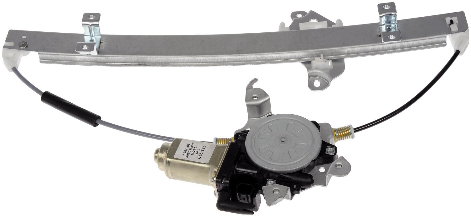 Dorman - OE Solutions WINDOW REGULATOR 751-210