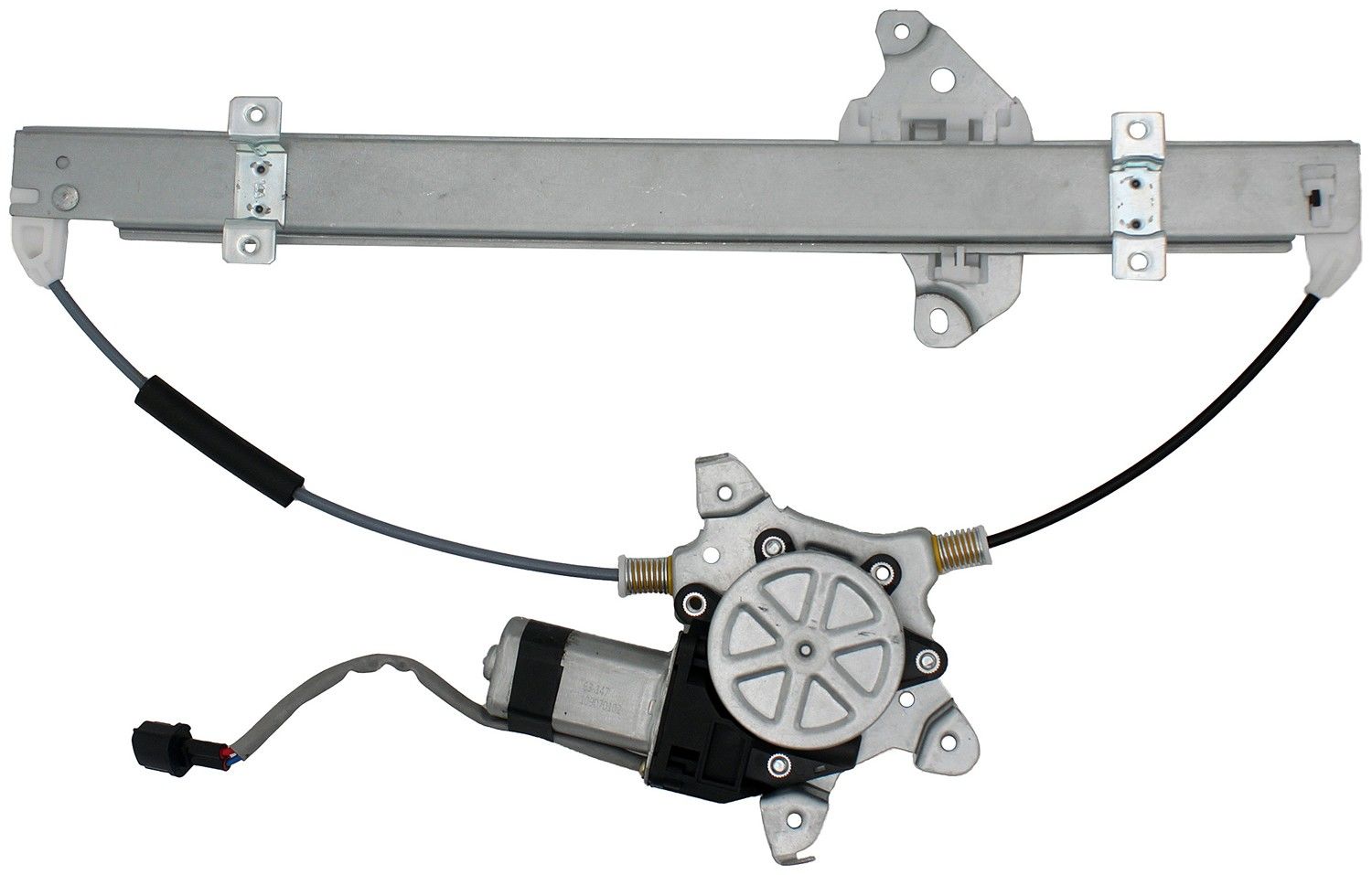 Dorman - OE Solutions WINDOW REGULATOR 751-210