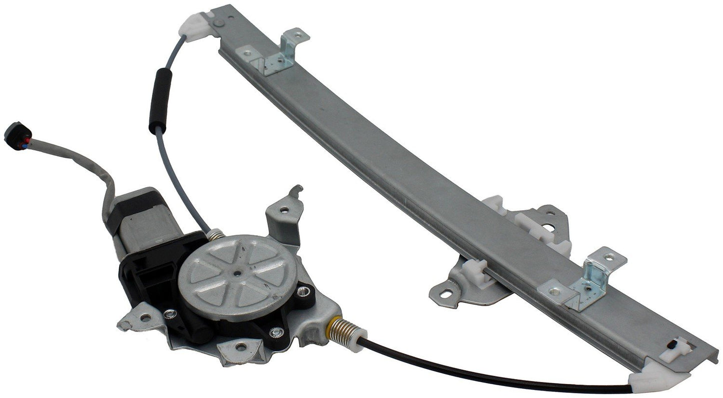 Dorman - OE Solutions WINDOW REGULATOR 751-210