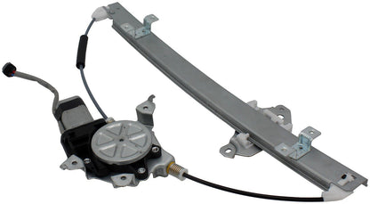 Dorman - OE Solutions WINDOW REGULATOR 751-210