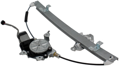 Dorman - OE Solutions WINDOW REGULATOR 751-210