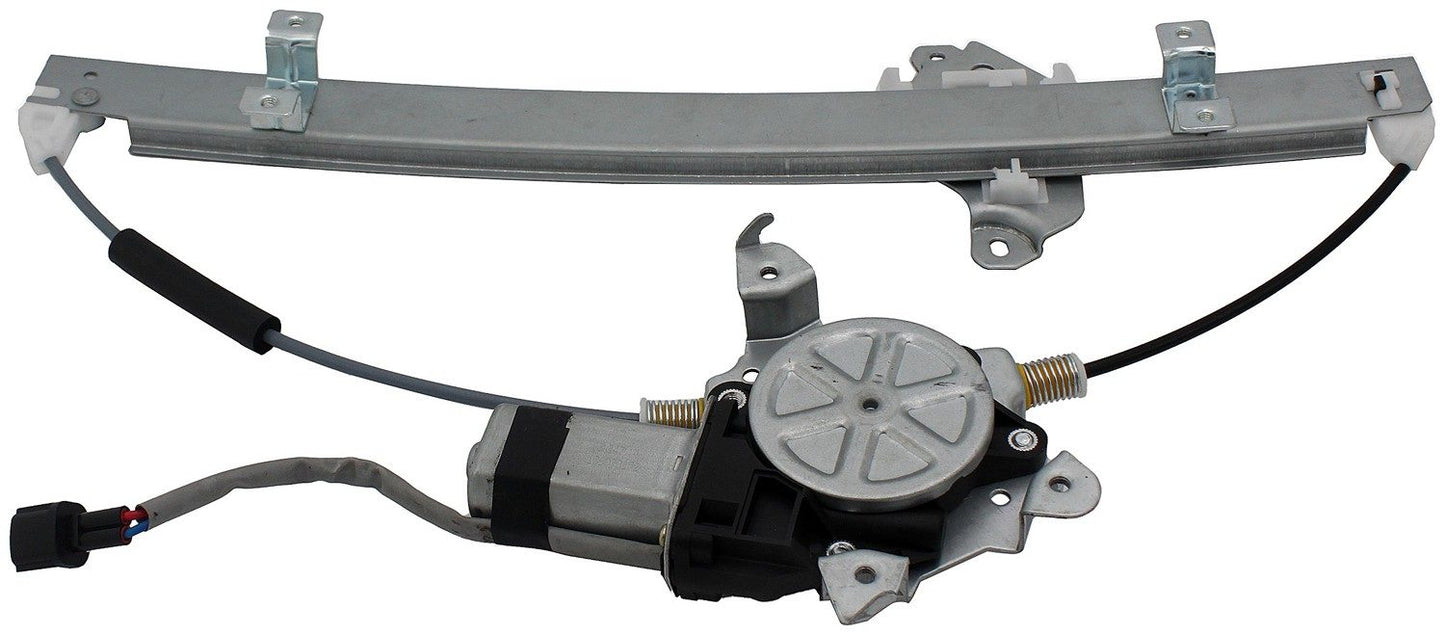 Dorman - OE Solutions WINDOW REGULATOR 751-210