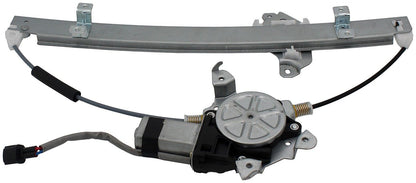 Dorman - OE Solutions WINDOW REGULATOR 751-210