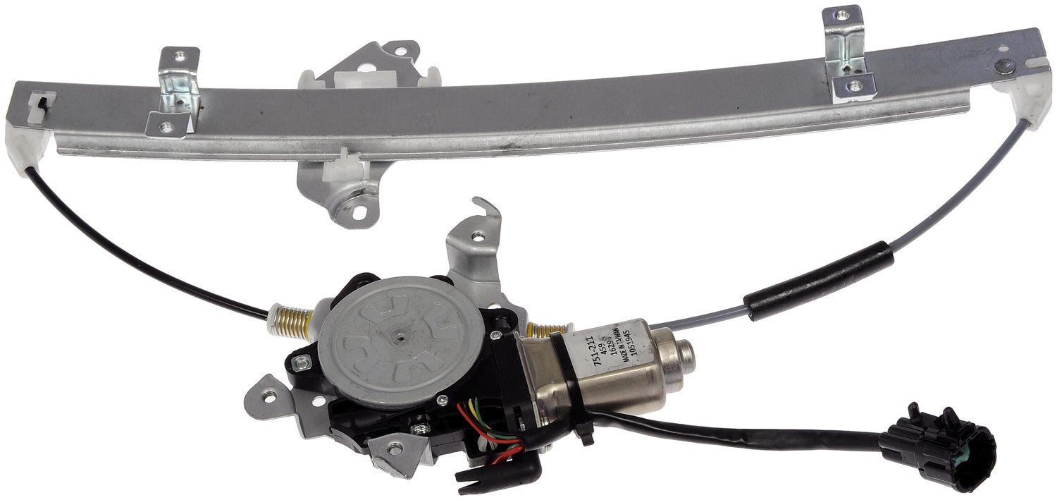 Dorman - OE Solutions WINDOW REGULATOR 751-211