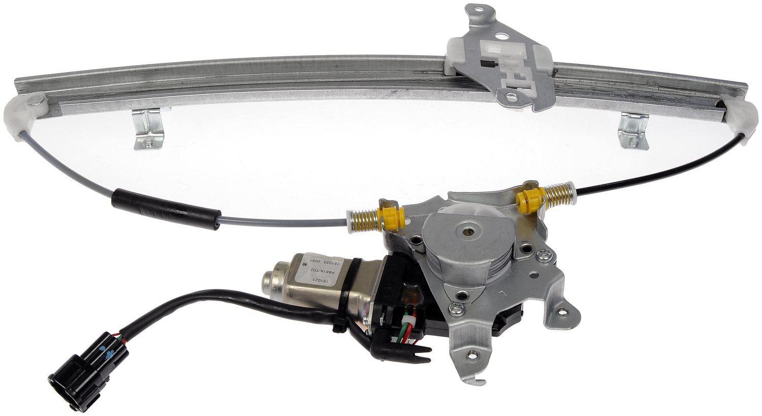 Dorman - OE Solutions WINDOW REGULATOR 751-211