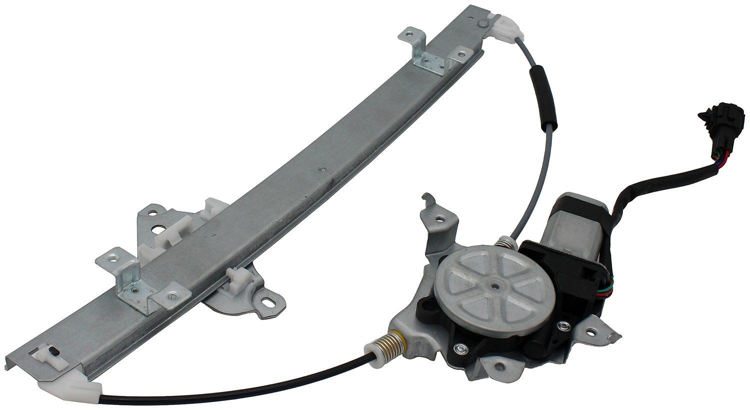 Dorman - OE Solutions WINDOW REGULATOR 751-211