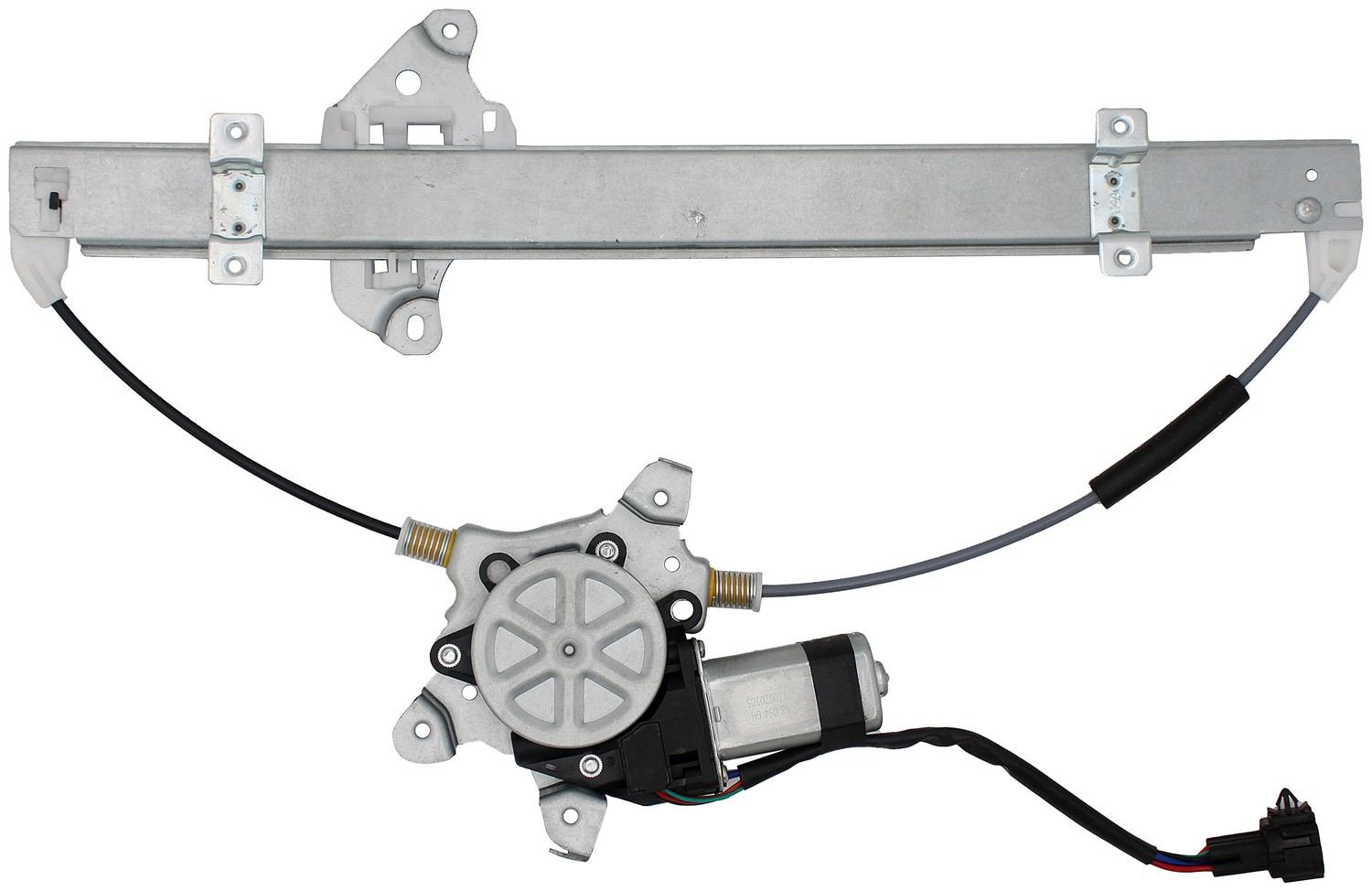 Dorman - OE Solutions WINDOW REGULATOR 751-211