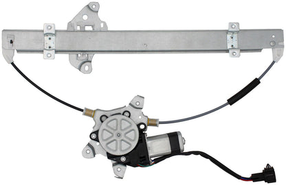 Dorman - OE Solutions WINDOW REGULATOR 751-211