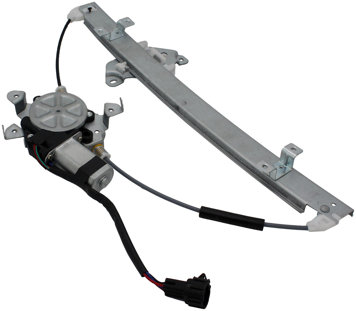 Dorman - OE Solutions WINDOW REGULATOR 751-211