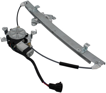 Dorman - OE Solutions WINDOW REGULATOR 751-211