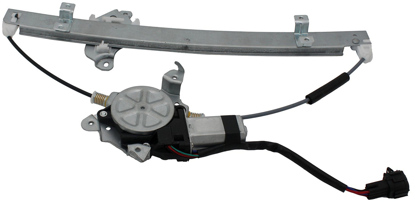 Dorman - OE Solutions WINDOW REGULATOR 751-211