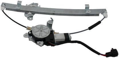 Dorman - OE Solutions WINDOW REGULATOR 751-211