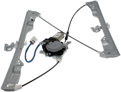 Dorman - OE Solutions Power Window Regulator and Motor Assembly with Reliable Design for 2006-2012 Nissan Altima 751-212