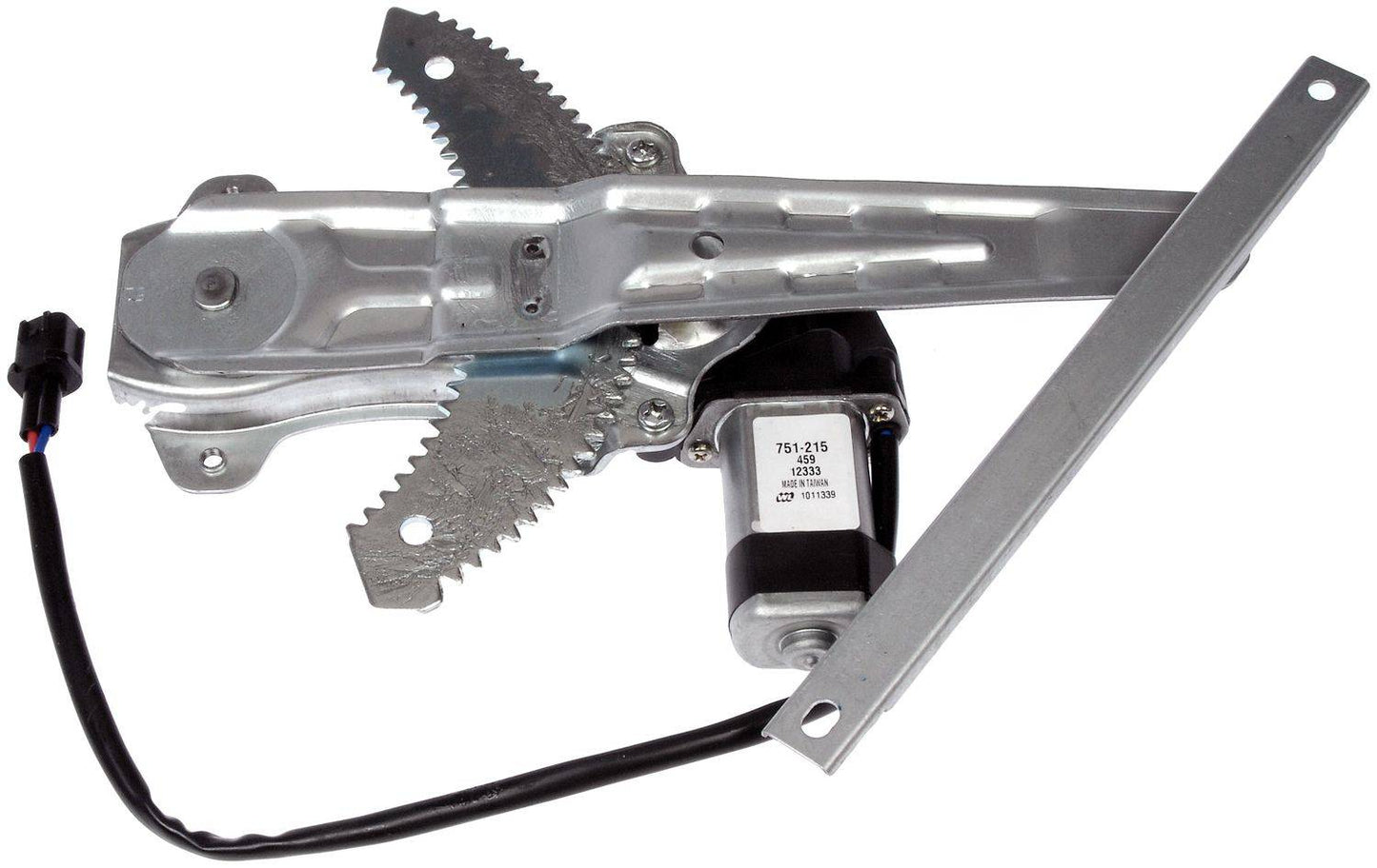 Dorman - OE Solutions WINDOW REGULATOR 751-215