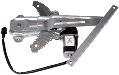 Dorman - OE Solutions WINDOW REGULATOR 751-215