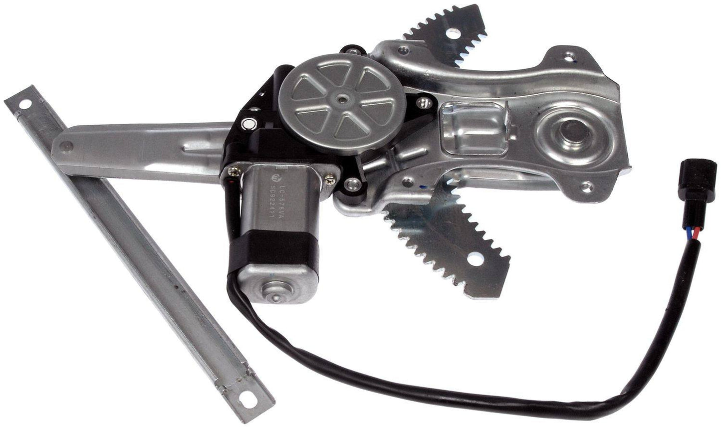 Dorman - OE Solutions WINDOW REGULATOR 751-215