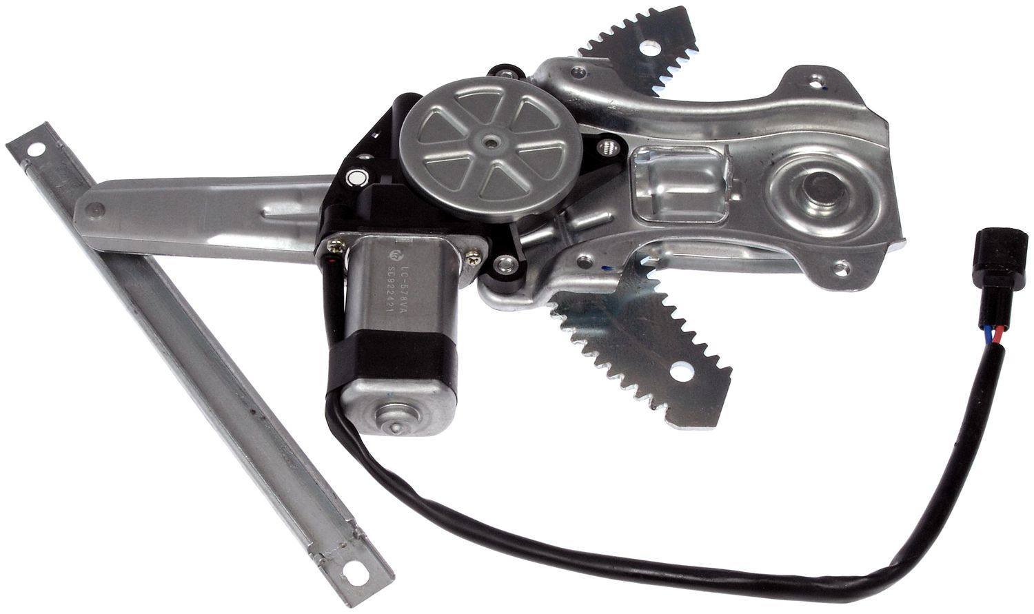 Dorman - OE Solutions WINDOW REGULATOR 751-215