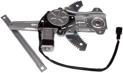 Dorman - OE Solutions WINDOW REGULATOR 751-215