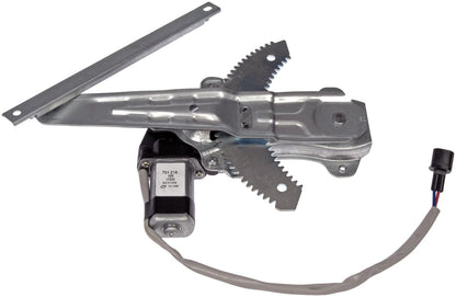Dorman - OE Solutions WINDOW REGULATOR 751-216