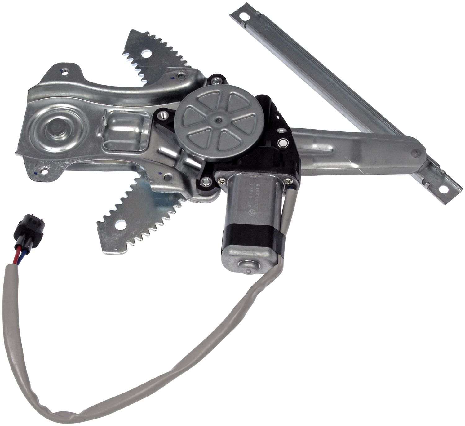 Dorman - OE Solutions WINDOW REGULATOR 751-216