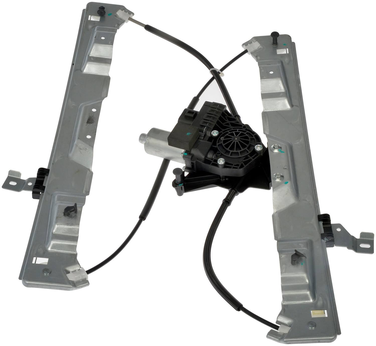 Dorman - OE Solutions WINDOW REGULATOR 751-217