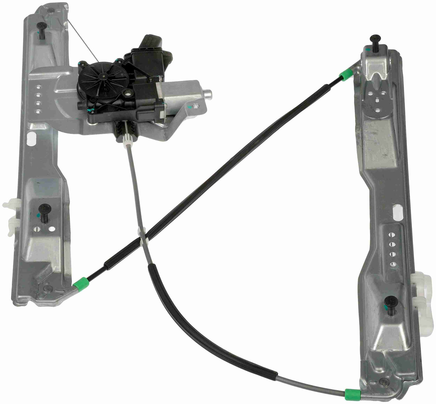 Dorman - OE Solutions WINDOW REGULATOR 751-224