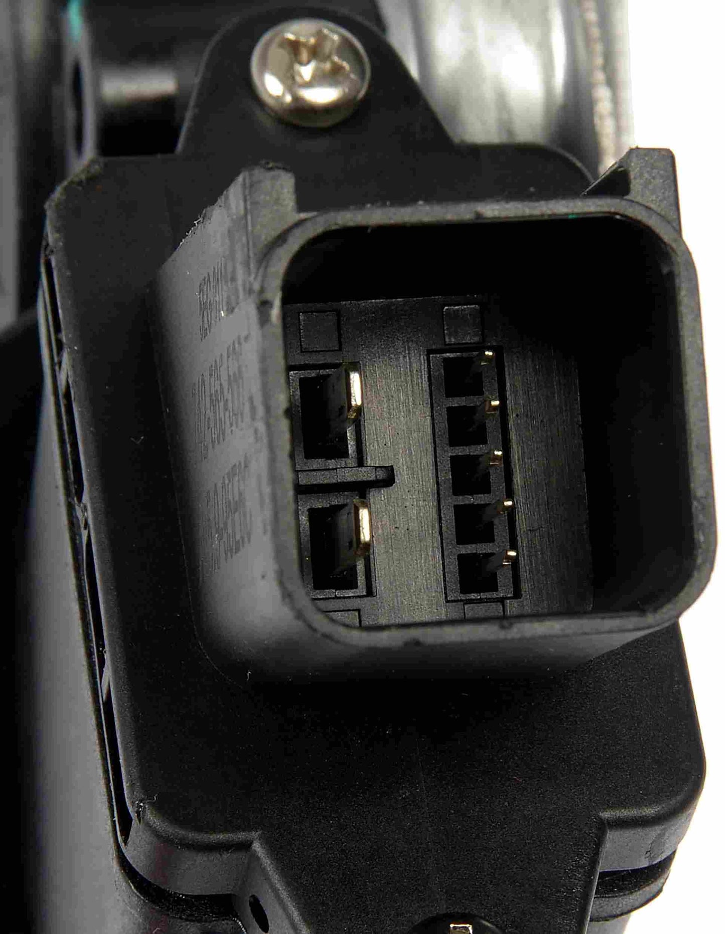 Dorman - OE Solutions WINDOW REGULATOR 751-224
