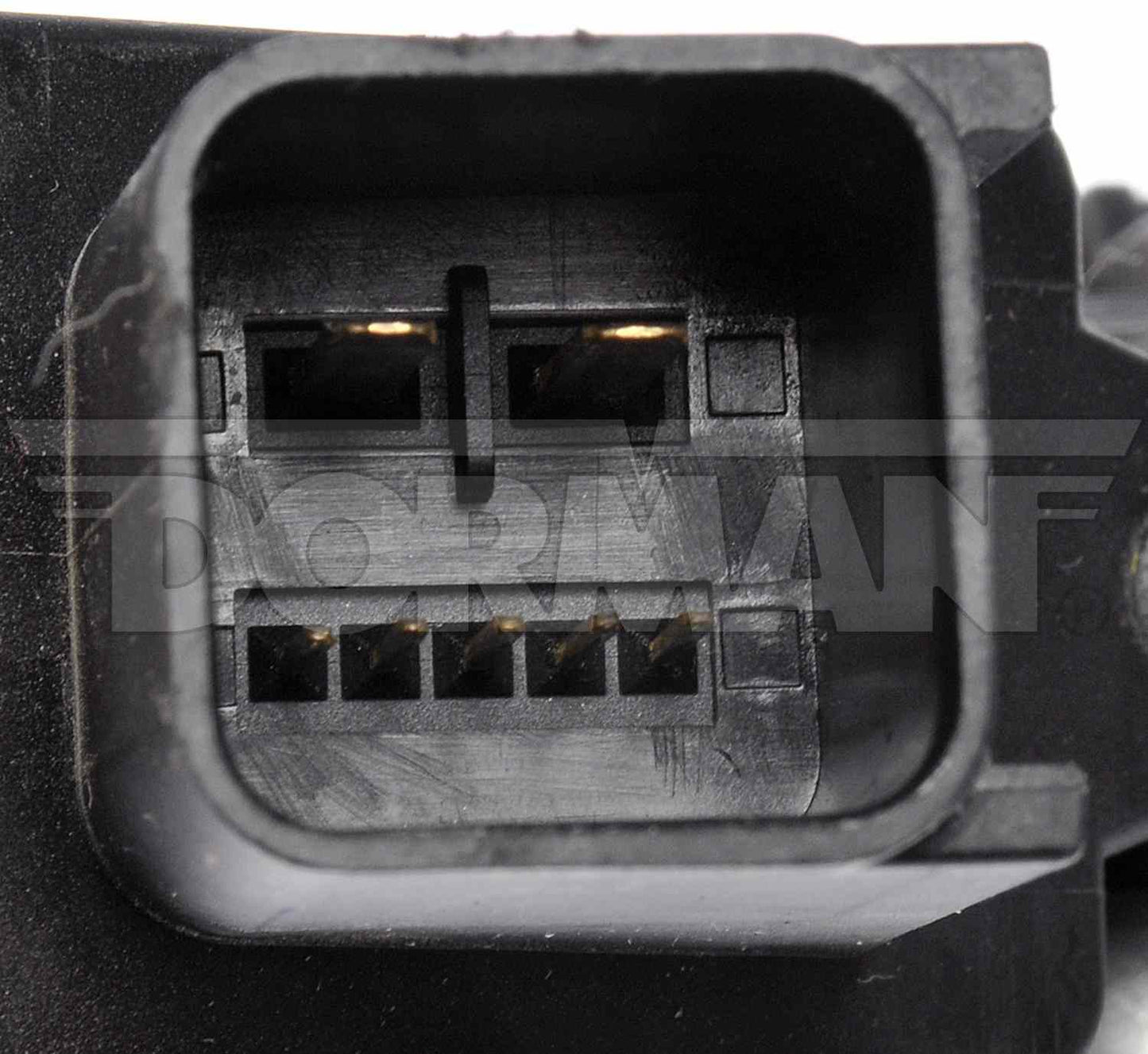 Dorman - OE Solutions WINDOW REGULATOR 751-224