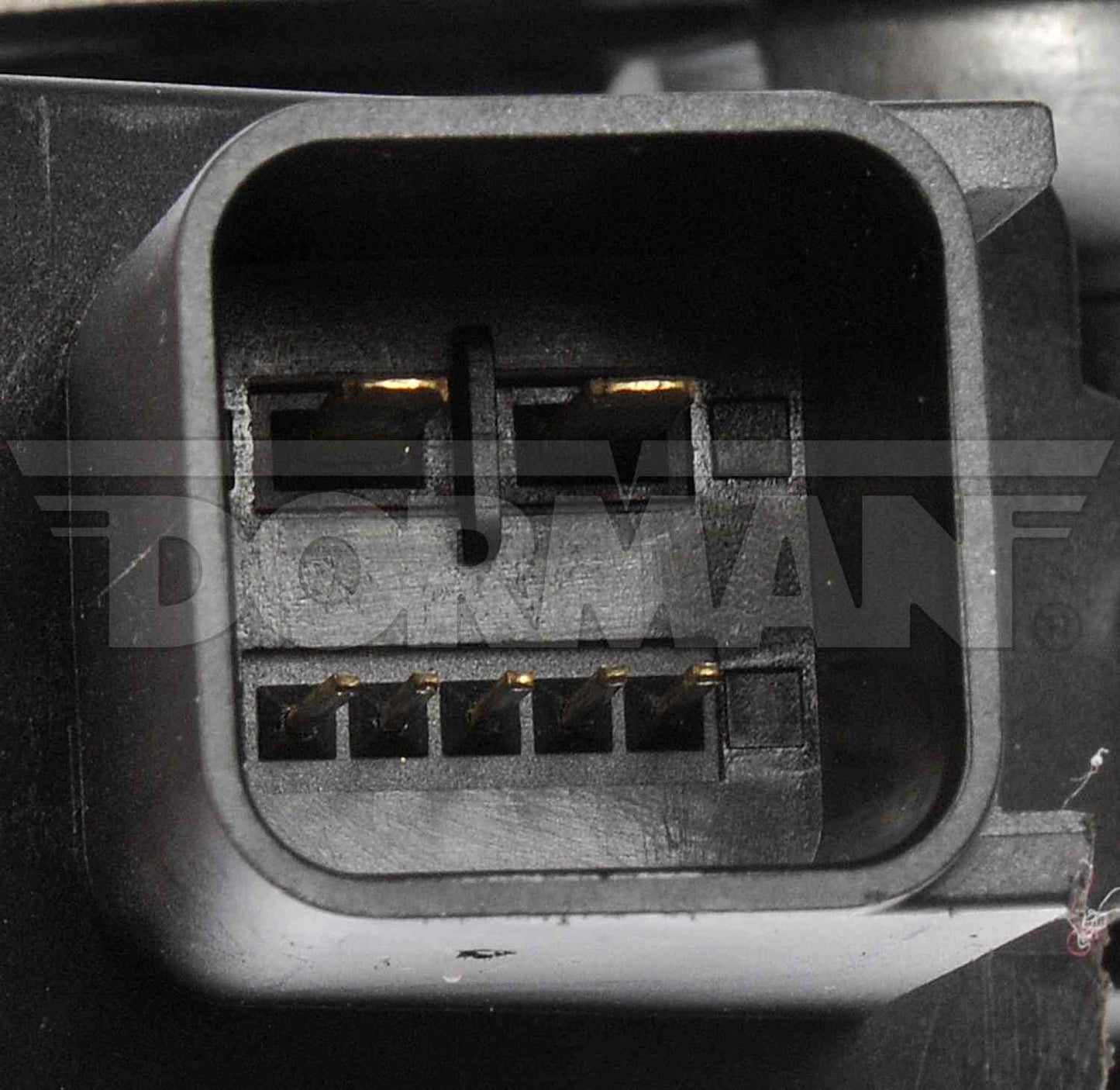 Dorman - OE Solutions WINDOW REGULATOR 751-225