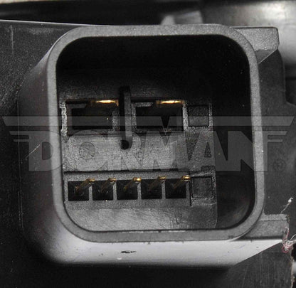 Dorman - OE Solutions WINDOW REGULATOR 751-225