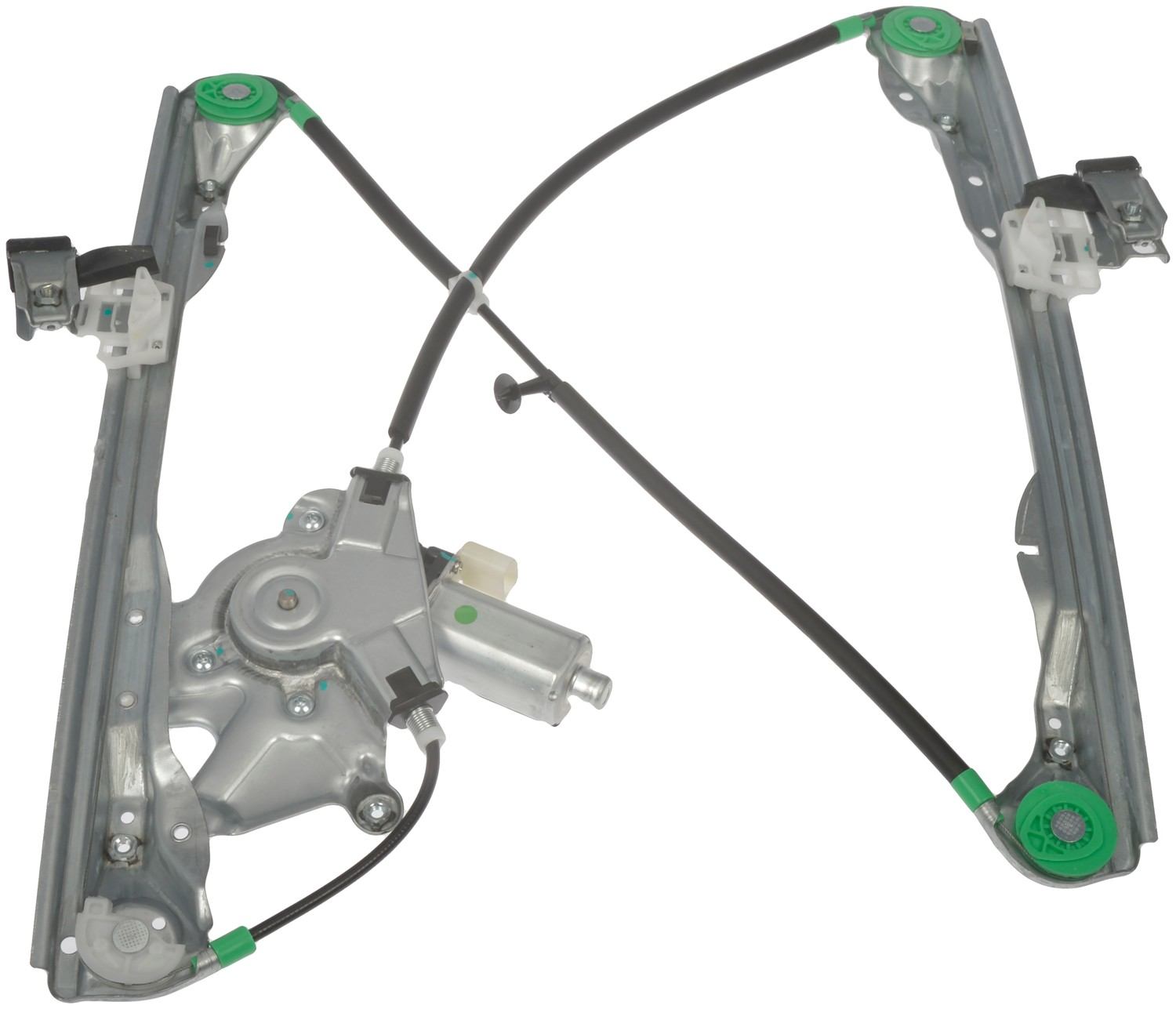 Dorman - OE Solutions WINDOW REGULATOR 751-228