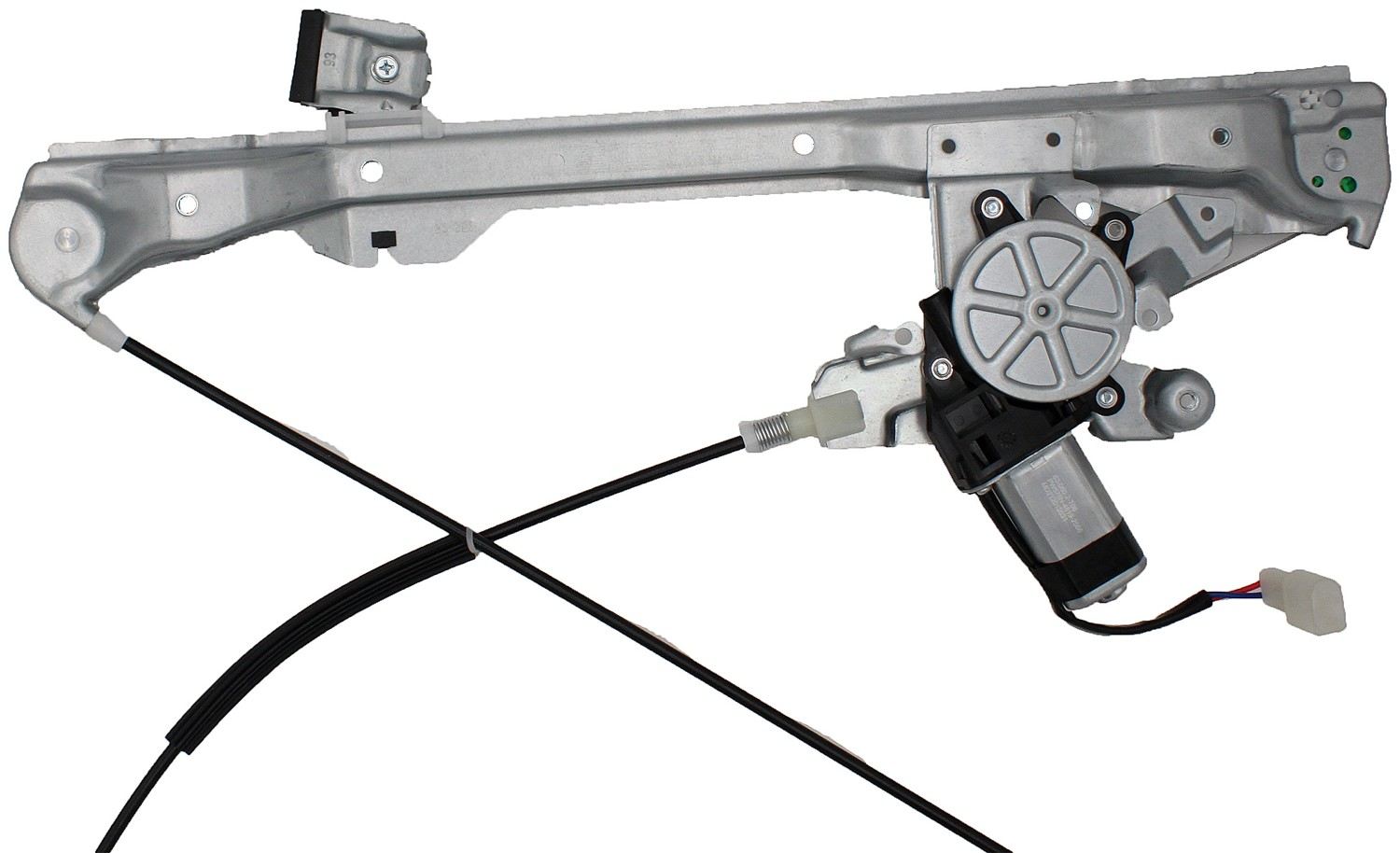 Dorman - OE Solutions WINDOW REGULATOR 751-228