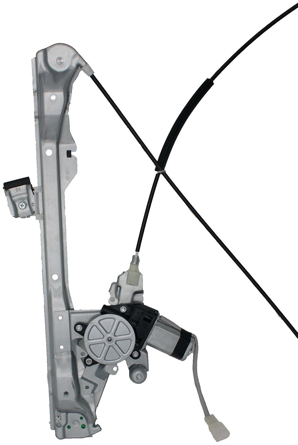 Dorman - OE Solutions WINDOW REGULATOR 751-229