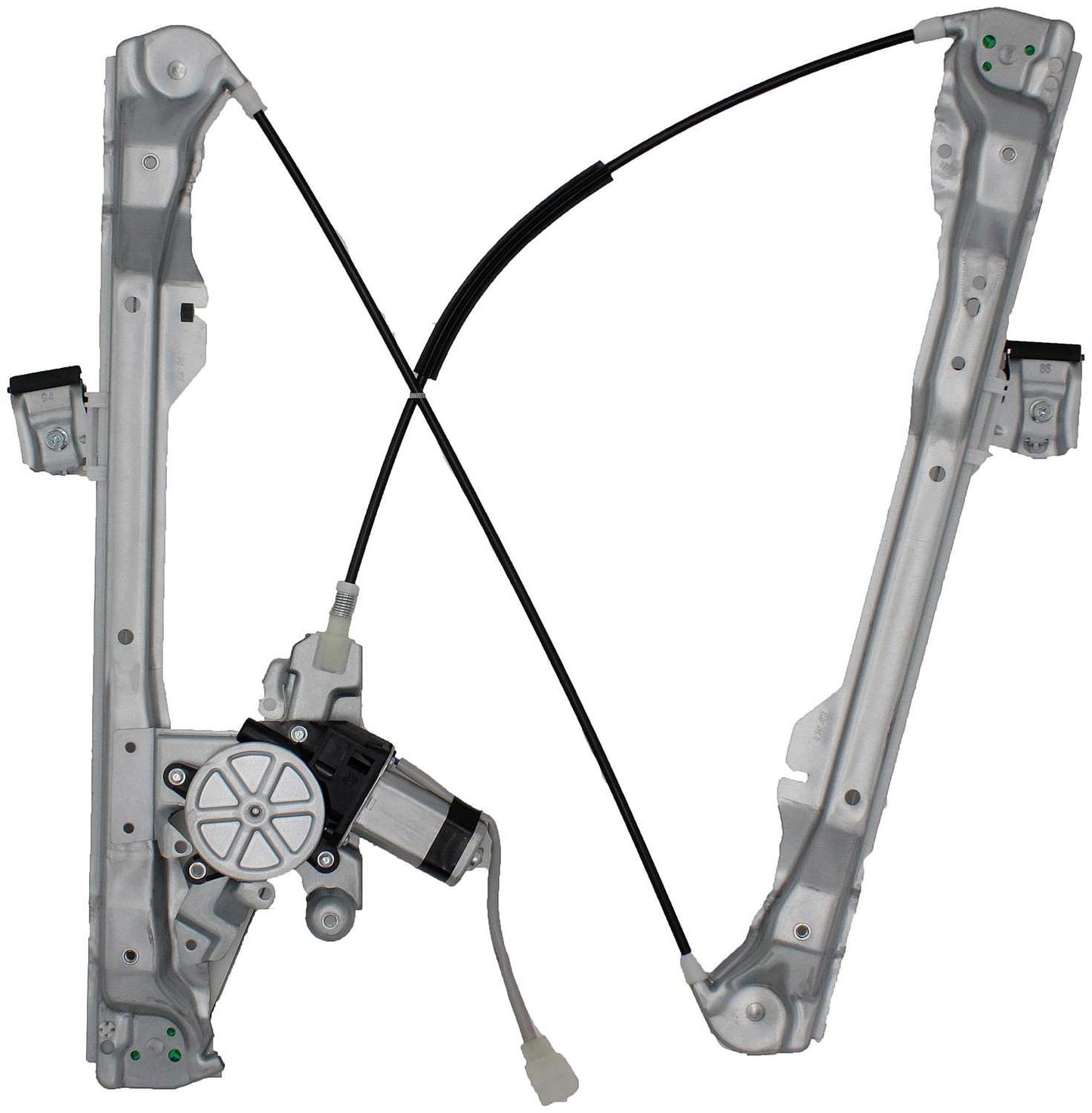 Dorman - OE Solutions WINDOW REGULATOR 751-229